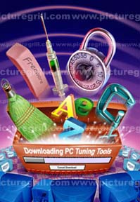 CG 3 dimensional art