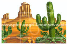 cactus-art