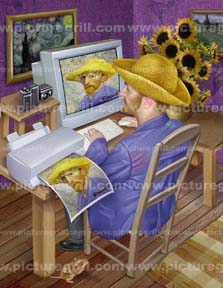 editorial-artist