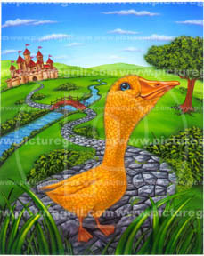 golden-goose-art