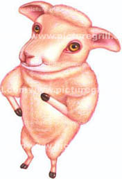 lamb-illustration