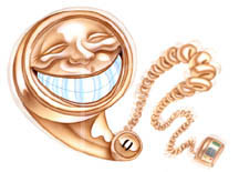 telephone-illustration